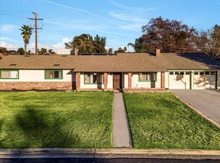 2495 Chestnut St, Hanford, CA 93230