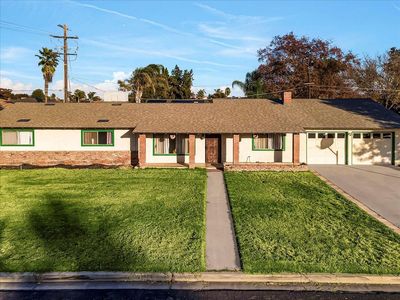 2495 Chestnut St, Hanford, CA, 93230
