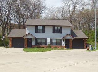 711 Oak Trl, Collinsville, IL 62234