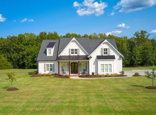 215 Oak Hill Rd, Belton, SC 29627