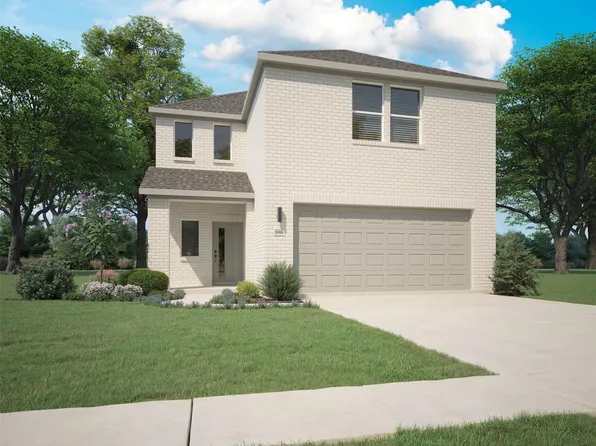 1935 Callington Way, Forney, TX 75126