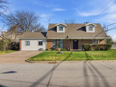 837 S Hampshire St, Saginaw, TX, 76179