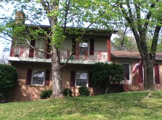 7805 Old North Ct, Charlotte, NC 28270