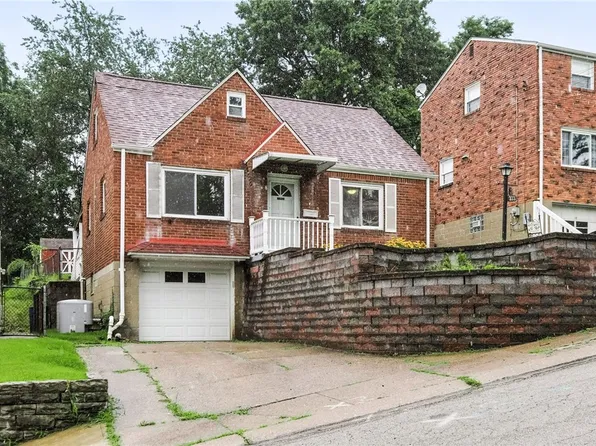 333 E Francis Ave, Pittsburgh, PA 15227