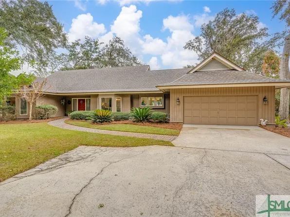 3 Salette Lane, Savannah, GA 31411