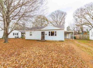 7800 Rockford Rd, Millington, TN 38053