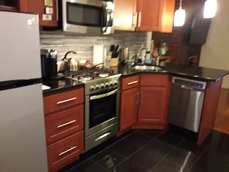 Rented by Vanderborgh Realty 