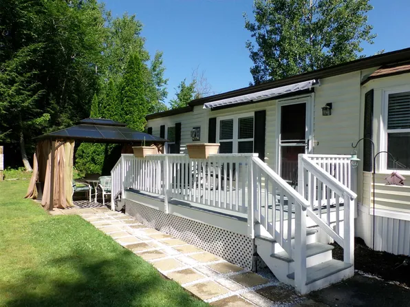 303 Old Lake Shore Road #K1, Gilford, NH 03249