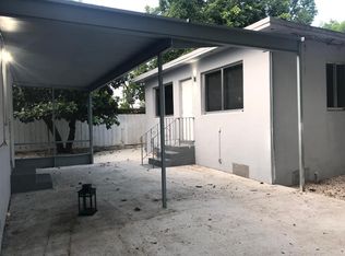6713 NE Miami Pl, Miami, FL 33138