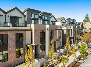 Willow 12th, Seattle, WA 98117