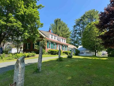 144 Butternut Lane, Woodstock, VT, 05073
