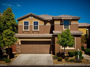 5427 Nettle Way, Las Vegas, NV 89135