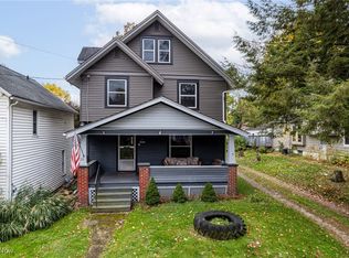 30 W Hiram St, Barberton, OH 44203