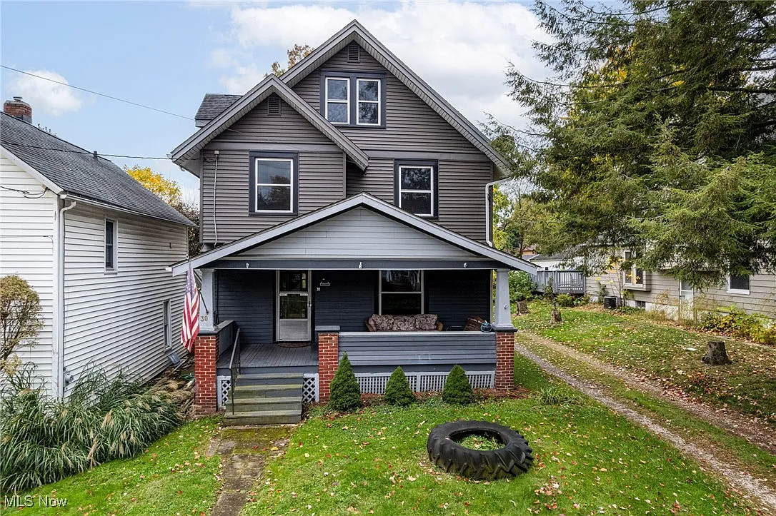 30 W Hiram St photo 1