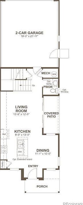 2nd image of 6281 Wild Rye Street
