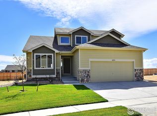 2284 Graceful St, Windsor, CO 80550