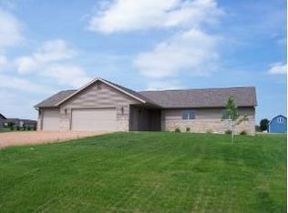 7730 Lanae Ave, Hewitt, WI 54441