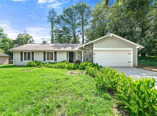 2713 Post Oak Ct, Marietta, GA 30062