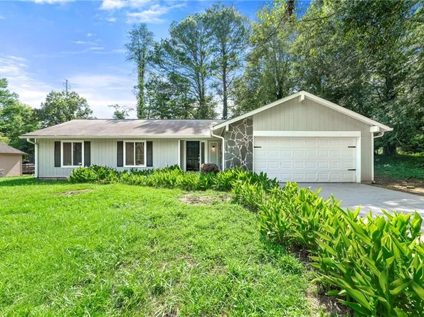 2713 Post Oak Ct, Marietta, GA 30062