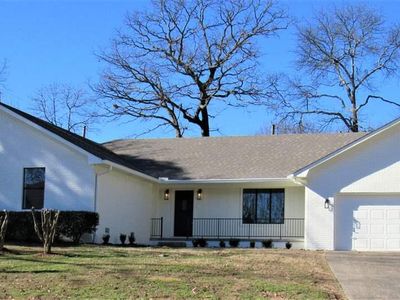 710 Loyola Dr, Little Rock, AR, 72211