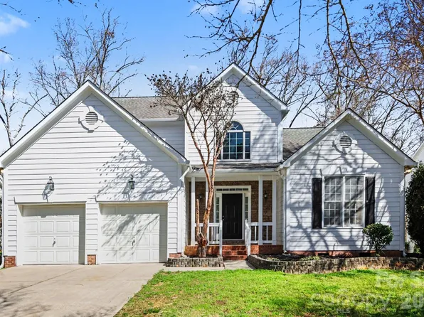 3629 Arklow Rd, Charlotte, NC 28269