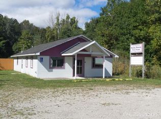 3244 S Lakeshore Rd, Harbor Beach, MI 48441