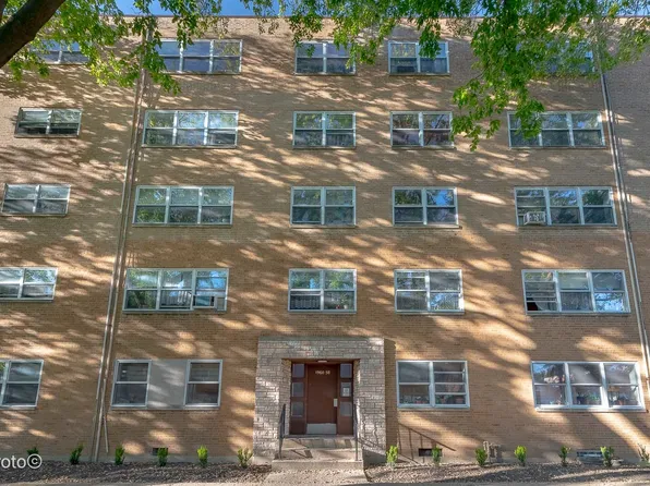 1960 W Norwood St APT 3D, Chicago, IL 60660