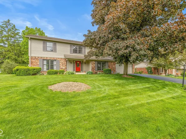 6530 Kingswood Dr, Indianapolis, IN 46256