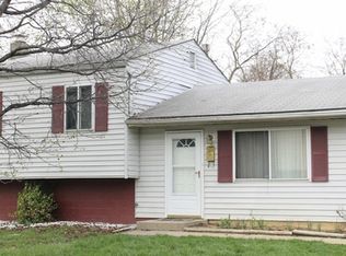 5404 Kedge Ln, Columbus, OH 43232