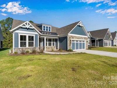 13214 Cozy Ct, Charlotte, NC, 28215