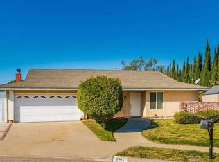 941 N Bethel Ct, Simi Valley, CA 93065