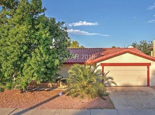 5244 Annie Oakley Dr, Las Vegas, NV 89120