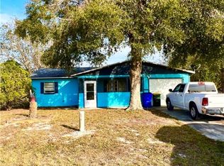 150 N Tarsus Rd, Avon Park, FL 33825