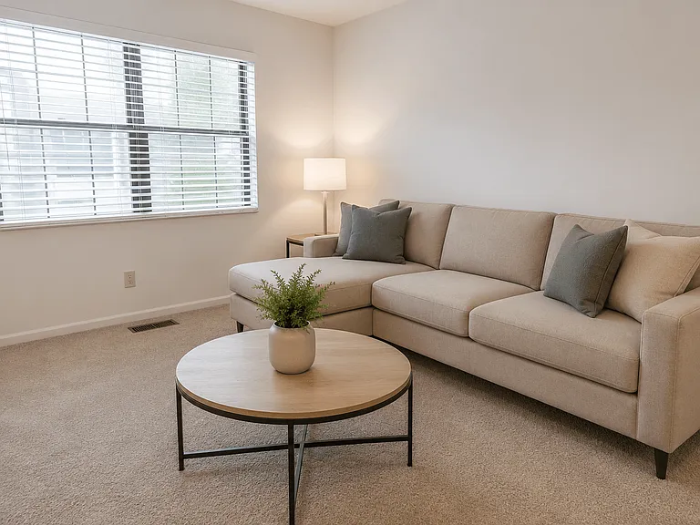 The Court at Sandstone Apartments — Photo 14