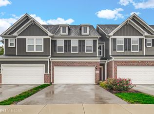 597 Watercress Dr, Aurora, IL 60504