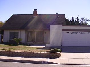 3380 E Elma St, Camarillo, CA 93010