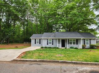 1139 Reed Ct, Monroe, GA 30655