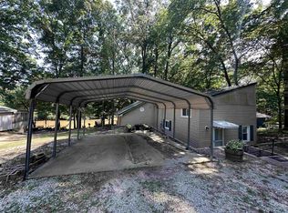 289 River Bend Rd, Brownsville, TN 38012