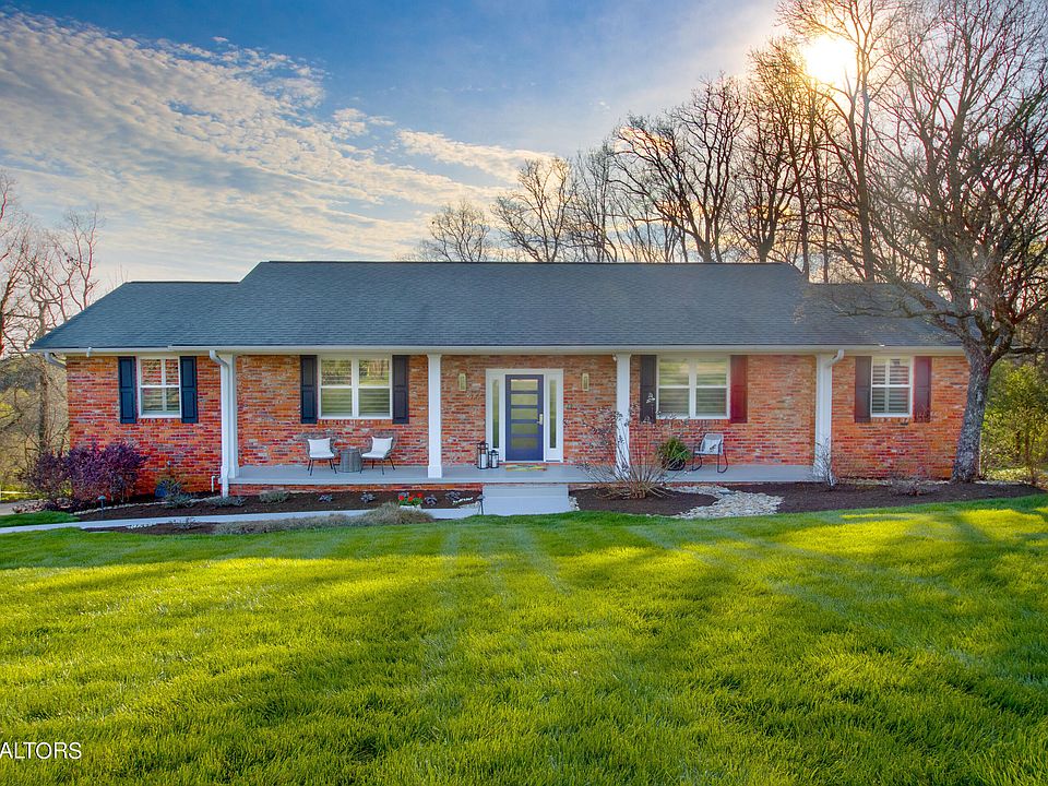 9705 Tunbridge Ln, Knoxville, TN 37922 Zillow