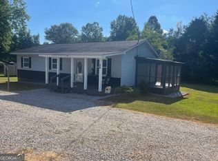 25 Springway Rd, Dahlonega, GA 30533