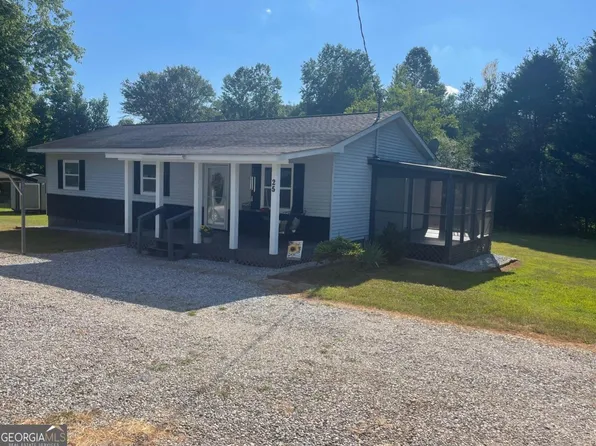 25 Springway Rd, Dahlonega, GA 30533