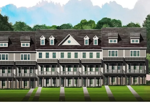 1979 Flying Scotsman Dr #16, Kennesaw, GA 30144