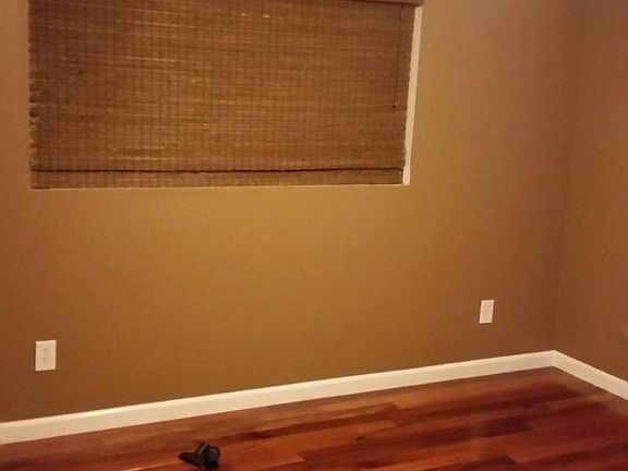 Master Bedroom #2