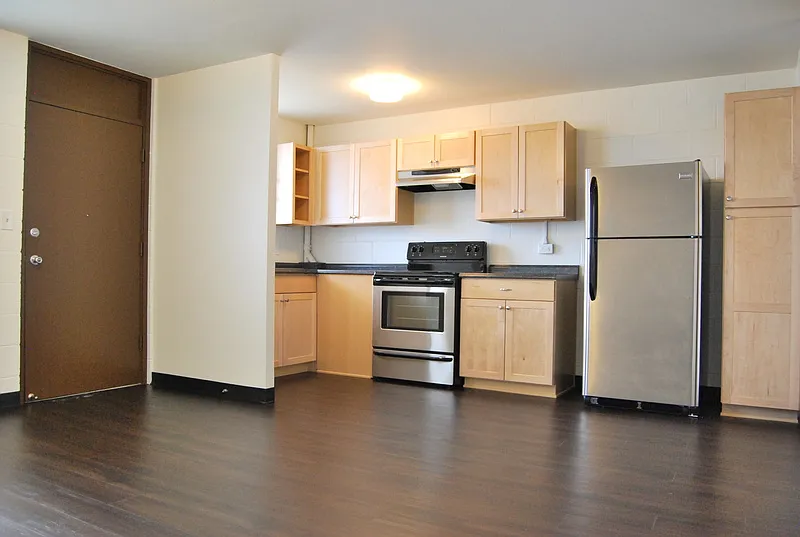 1707 Nuuanu Ave #5