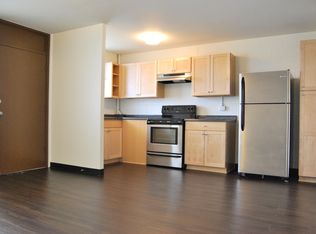 1707 Nuuanu Ave APT 5, Honolulu, HI 96817