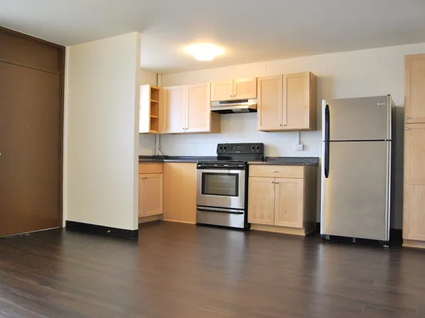 1707 Nuuanu Ave APT 5, Honolulu, HI 96817