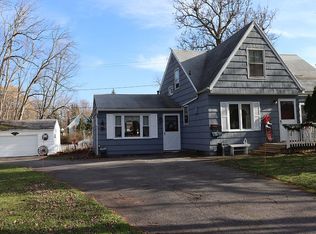 191 Westcliff Dr, Buffalo, NY 14224