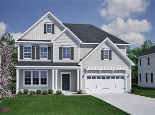 3233 Spicewood Lake Dr, Winston Salem, NC 27106