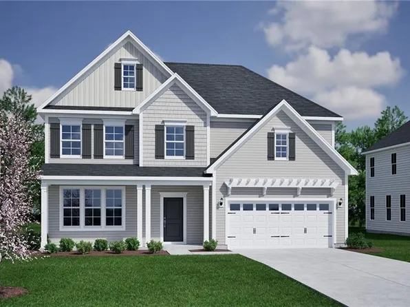 3233 Spicewood Lake Dr, Winston Salem, NC 27106