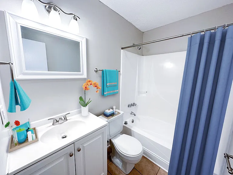 Tillery Ridge Apartment Homes — Photo 17